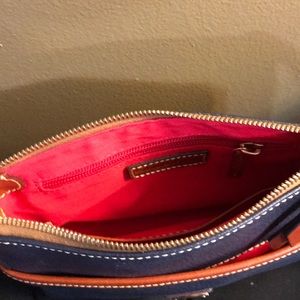 Dooney and Bourke crossbody